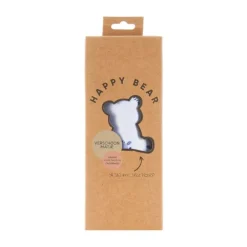 HappyBear Blue Giraffe Verschoningsmatje