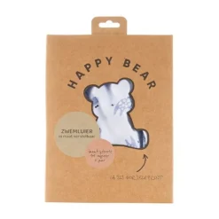 HappyBear Blue Giraffe Zwemluier