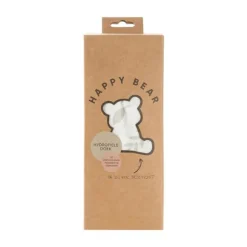 HappyBear Botanical Hydrofiel Luier 120 x 120 cm