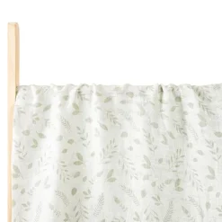 HappyBear Botanical Hydrofiel Luier 120 x 120 cm