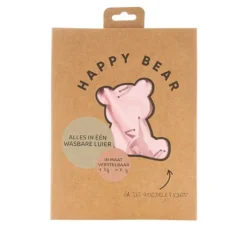 HappyBear Oh Deer All-In-One Luier