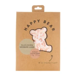 HappyBear Roar All-In-One Luier