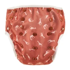 HappyBear Savanna Zwemluier