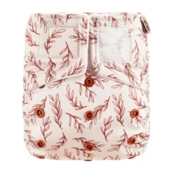 HappyBear Twiggy All-in-One Luier