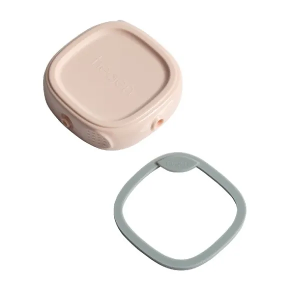 Hegen Afsluitdeksel Grey