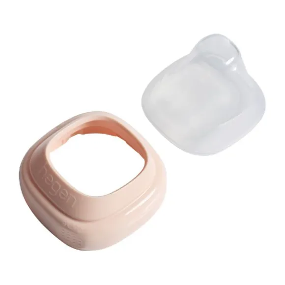 Hegen Afsluitdeksel Grey