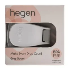 Hegen Drinktuit Grey