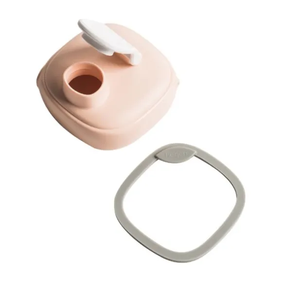 Hegen Drinktuit Grey