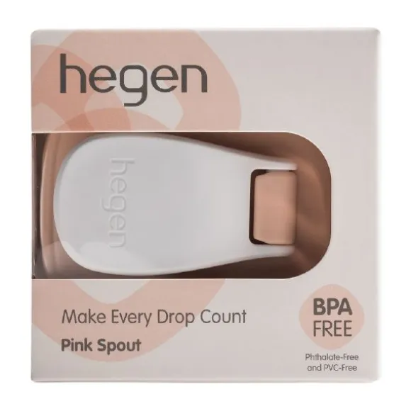 Hegen Drinktuit Grey