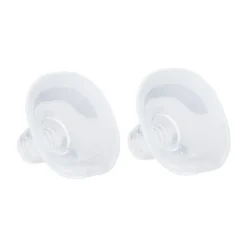 Hegen Dubbele Elektrische Borstkolf SoftSqround