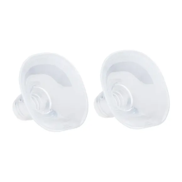 Hegen Dubbele Elektrische Borstkolf SoftSqround