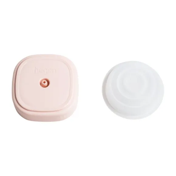 Hegen Dubbele Elektrische Borstkolf SoftSqround