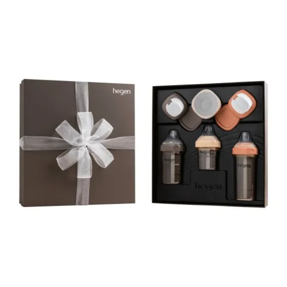 Hegen Flessenset - All Star Collection - Limited Edition