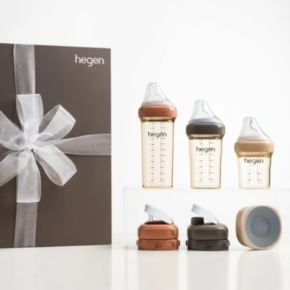 Hegen Flessenset - All Star Collection - Limited Edition