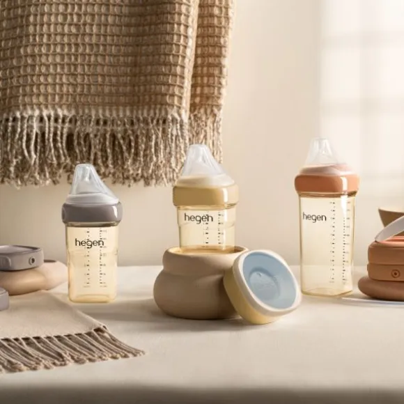 Hegen Flessenset - All Star Collection - Limited Edition