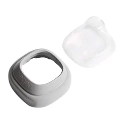 Hegen Halsring en Cover Blue