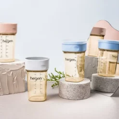 Hegen Oefenbeker 360º Blauw