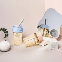 Hegen Oefenbeker 360º Blauw