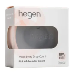 Hegen Oefenbekerdeksel 360º Blauw