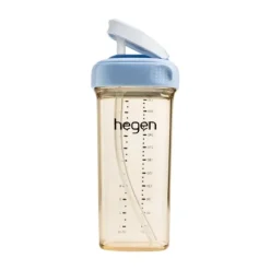 Hegen Rietjesbeker 330 ml - Roze