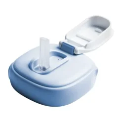 Hegen Rietjesbeker 330 ml - Roze