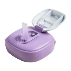 Hegen Rietjesbeker 330 ml - Roze