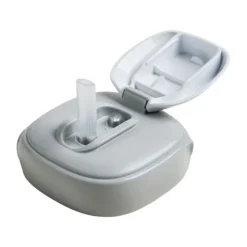 Hegen Rietjesbeker 330 ml - Roze