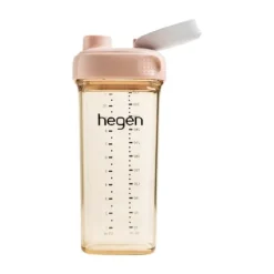 Hegen Rietjesbeker 330 ml - Roze