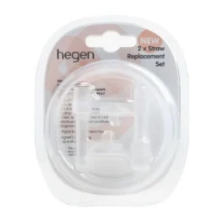 Hegen Rietjesvervangingsset - 2 Stuks