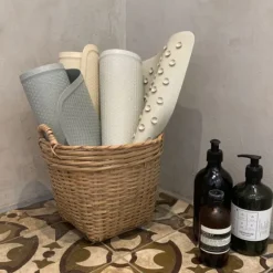 Hevea Badmat Granit Large