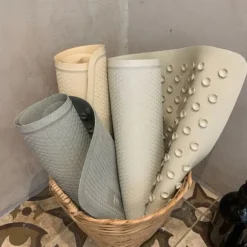 Hevea Badmat Granit Large