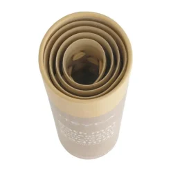 Hevea Badmat Granit Large