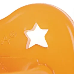 Hevea Classic Fopspeen Orthodontisch 0-3 Mnd