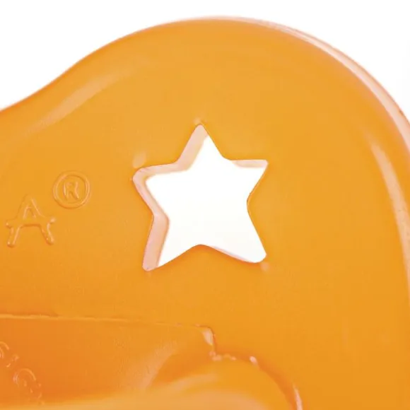 Hevea Classic Fopspeen Orthodontisch 0-3 Mnd