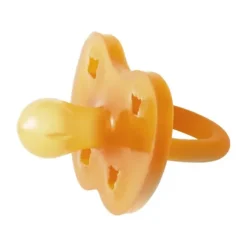 Hevea Classic Fopspeen Rond 0-3 Mnd