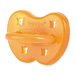 Hevea Classic Fopspeen Rond 0-3 Mnd