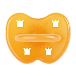 Hevea Classic Fopspeen Rond 3-36 Mnd