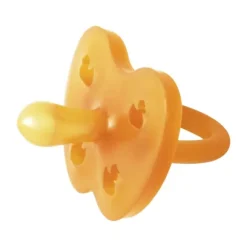 Hevea Classic Fopspeen Symmetrisch 0-3 Mnd