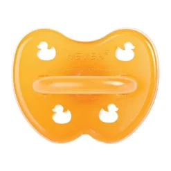 Hevea Classic Fopspeen Symmetrisch 3-36 Mnd