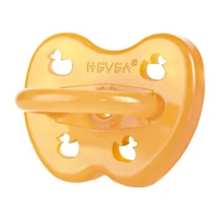 Hevea Classic Fopspeen Symmetrisch 3-36 Mnd