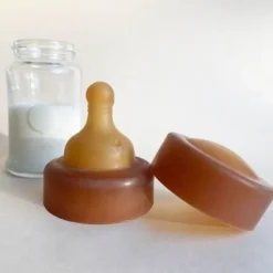 Hevea Slow Flow Speen 0-3 Mnd