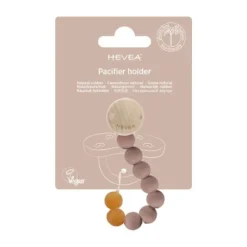 Hevea Speenkoord Tan Beige