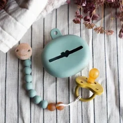 Hevea Speenkoord Tan Beige