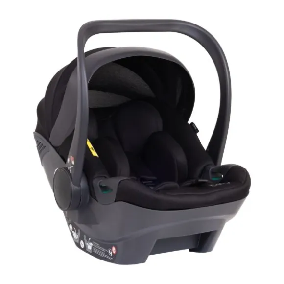 ICandy Cocoon Autostoel Met Base - Latte