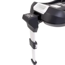 ICandy Cocoon Autostoel Met Base - Latte