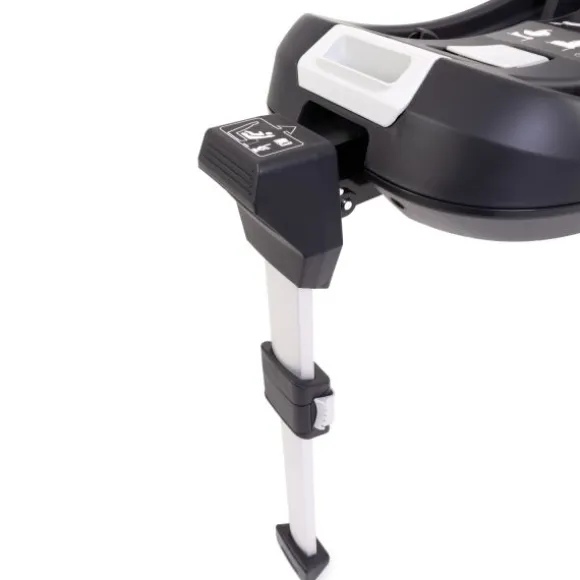 ICandy Cocoon Autostoel Met Base - Latte