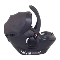 ICandy Cocoon Autostoel Met Base - Latte