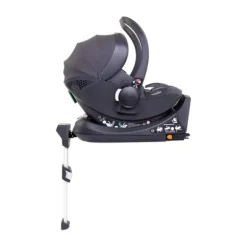 ICandy Cocoon Autostoel Met Base - Latte