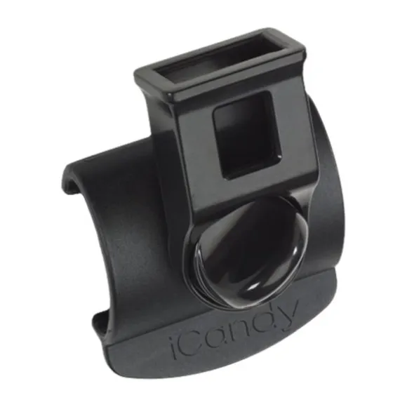 ICandy Peach 7 Beker- En Parasol Clip