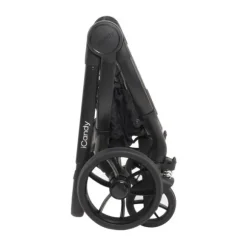 ICandy Peach 7 Duowagen - Essentiel Bundel - Biscotti